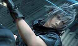 Final Fantasy XIII Versus logo vignette 20.07.2012