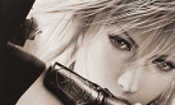 Final Fantasy XIII Vynil Copie