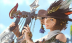 Final Fantasy XIV A Realm Reborn head