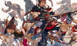 Final Fantasy XIV A Realm Reborn jaquette couverture japonaise 27.05.2013.