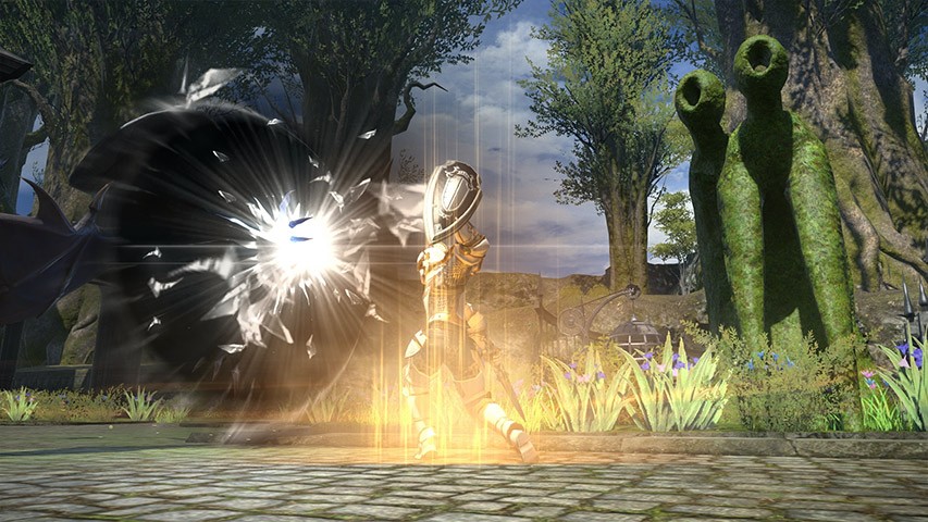 Final Fantasy XIV A Realm Reborn screenshot 19042013 009