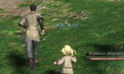 Final Fantasy XIV alpha head