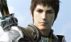 Final Fantasy XIV alpha head