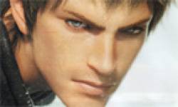 Final Fantasy XIV beta head