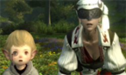 Final Fantasy XIV head 2