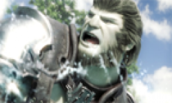 Final Fantasy XIV head 5