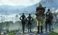 Final Fantasy XIV head 7