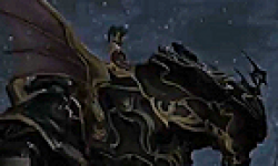 Final fantasy XIV logo vignette 11.04.2013.