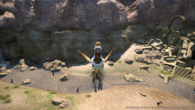 Final Fantasy XIV screenshot 21022013 037