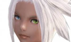 Final Fantasy XIV tribus head