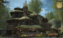 Final Fantasy XIV vignette 13122012