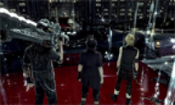 Final Fantasy XV FFXV Versus XIII head 4
