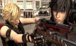 final fantasy xv vignette