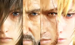Final Fantasy XV