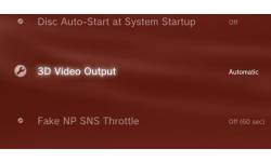 Firmware 3.20 PS3 DEBUG 4