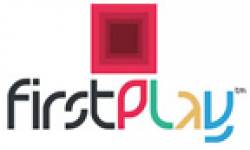 first play logo head