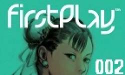 FirstPlay Episode 002
