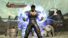 Fist of the North Star Ken\'s Rage 2 images screenshots 0001