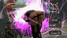 Fist of the North Star Ken\'s Rage 2 images screenshots 0018