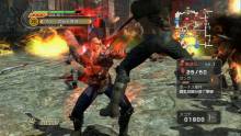 Fist of the North Star Ken\'s Rage 2 images screenshots 0026