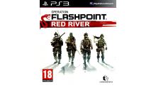 flashpoint red river jaquette front cover