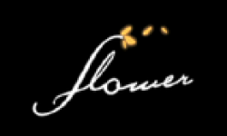flower logo