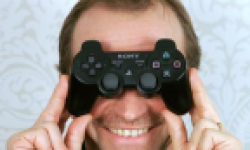 Fornay Manette PS3 Head