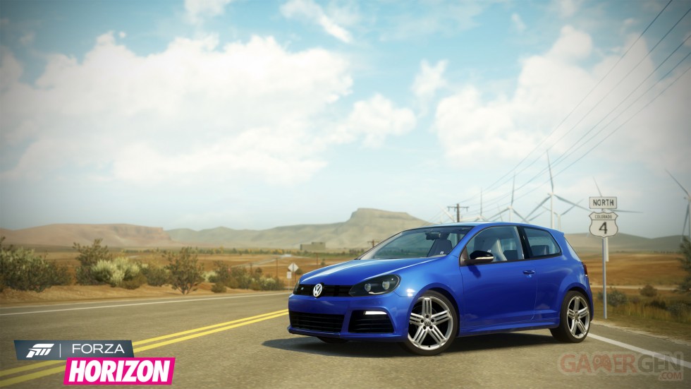 Forza Horizon images screenshots