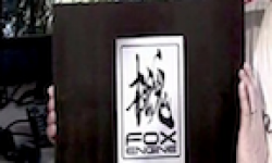 fox engine logo