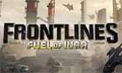 frontlines icon