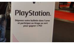 Gagnez une PS3 chez sony 2