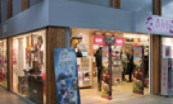 game magasin eragny