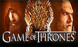 Game of Thrones logo vignette 14.05.02012