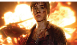 GameInformer Couverture Novembre 04 10 2012 Beyond Two Souls head