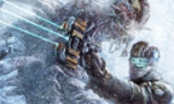 GameInformer Dead Space 3 head