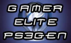 GAMER ELITE ETIQUETTE