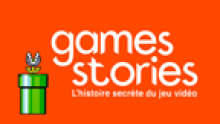 games stories icone