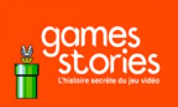 games stories icone