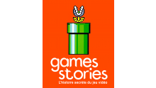 games stories