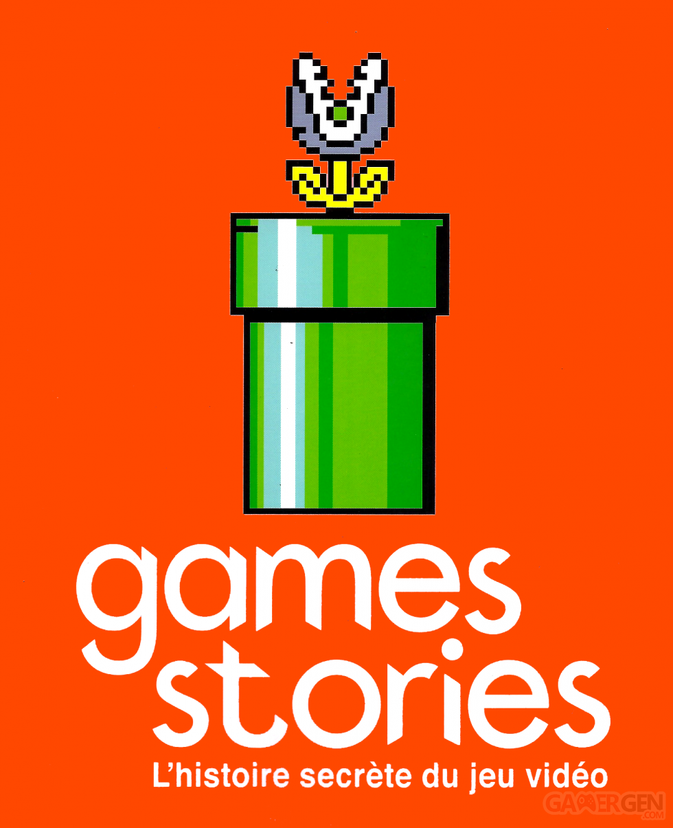 games stories
