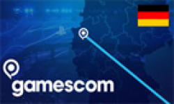 gamescom PlayStation head