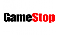 gamestop logo