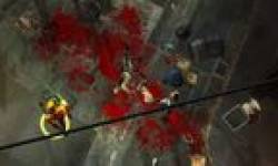 GC 2011 Zombie Apocalypse Never Die Alone logo gamescom 2011 vignette
