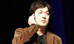 GDC 2010 Toriyama head