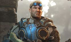 Gears of Judgment xbox 360