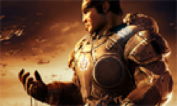 Gears of War 2 head