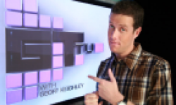 Geoff Keighley GTTV Head