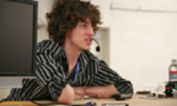Geohot George Hotz 2012 head
