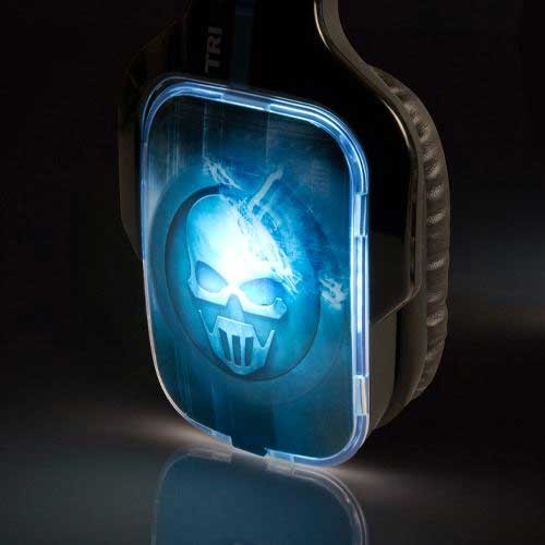 Ghost Recon Future Soldier accessoires Mad Catz 01