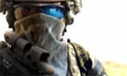 Ghost Recon Future Soldier head 12